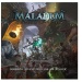 Maladum Dungeons of Enveron Starter Set DE