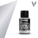 Vallejo Metal Color 706 White Aluminium (32ml)