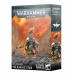 Salamanders: Vulkan He`stan