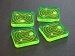 Scanner Blib Tokens (10) GREEN