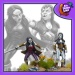 Vampire Thralls (2)