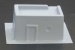 North African Building: Small House (15mm)