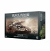 HH: Fellblade Super Heavy Battle Tank