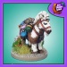 Pack Pony