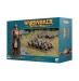 TOW: Empire State Flagellants