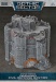 Mundus Imperialis - Civil Defense Bastion (Damaged x1) 10mm