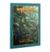 TOW: Arcane Journal Wood Elf Realms