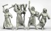 Female Cultists (4)