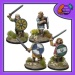 Shieldmaiden Warriors with Swords (4)