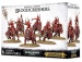 Daemons Of Khorne Bloodcrushers (MO)