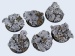 Ruins Bases, Round 40mm (2)