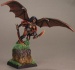 Syphrilia, Succubus