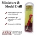 Miniature and Model Drill (2019)