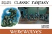 Werewolves (20)